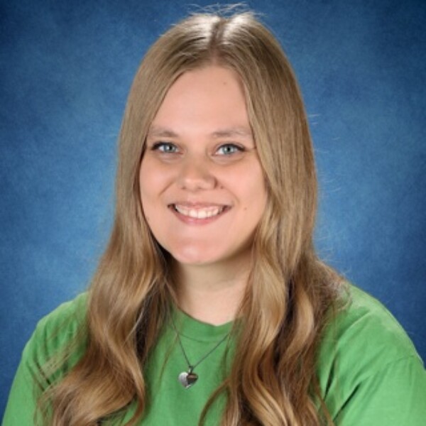 Photo of April Erickson Photo of April Erickson