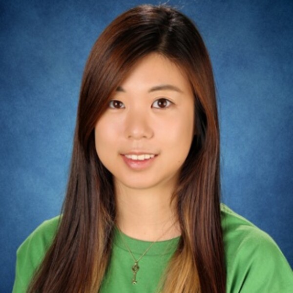 Photo of Ling-Hsuan Chu Photo of Ling-Hsuan Chu